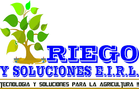 riegos y soluciones